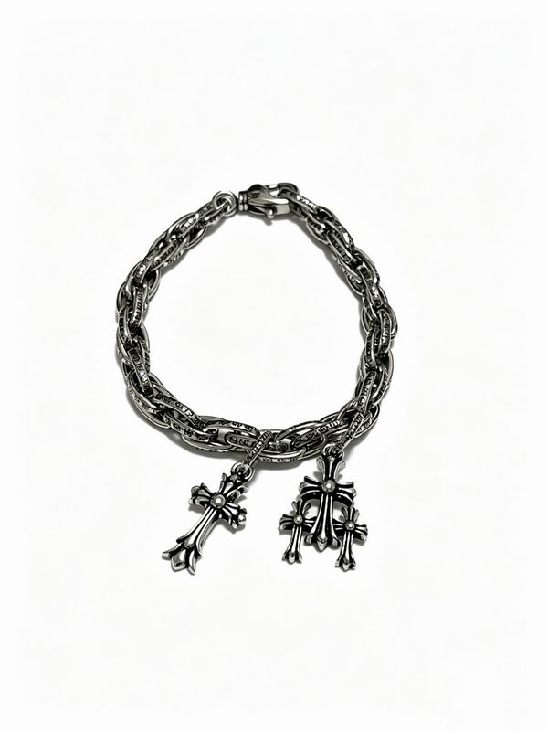 Chrome Hearts Bracelet 07yxs23